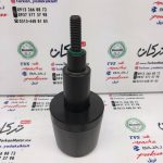 پروتکشن ( محافظ ) بغل شاسی موتور بنلی 300 دوسیلندر ( مشکی ) هرعدد (ارتفاع 12 سانتی متر)
