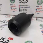 پروتکشن ( محافظ ) بغل شاسی موتور بنلی 300 دوسیلندر ( مشکی ) هرعدد (ارتفاع 12 سانتی متر) - Image 2