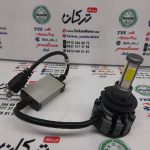 هدلایت مخصوص موتورهای بنلی 250 قدیم ، بنلی 300 قدیم ، بنلی ریس و پالس 220  مدل H7 ( چهار طرفه ) هرعدد