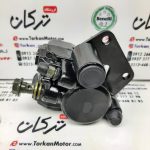 پمپ ترمز روی دیسک عقب تریل روان - Image 5