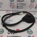 سیم و توپی کیلومتر ( سنسور کیلومتر ) ns 200 ان اس و پالس 220 و پالس کنسول دیجیتال ( خفاشی )