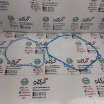 واشر کامل باکسر ( بوکسر ) 150 و LS 135 ال اس - Image 2