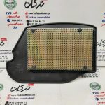 فیلتر ( ابر ) هواکش وگو (تخت)