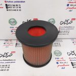 فیلتر ( ابر ) هواکش بنلی 150 قدیم اصلی