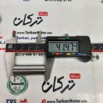 گژنپین موتور بنلی 150 قدیم اصلی - Image 2