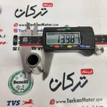 گژنپین موتور بنلی 150 قدیم اصلی - Image 3