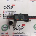 گژنپین موتور بنلی 180 اصلی - Image 3