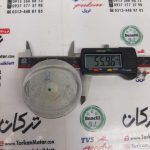 رینگ و پیستون ( پستان ) موتور باکسر 150 اصلی ( سایز 0/25 ) - Image 2