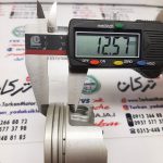 رینگ و پیستون ( پستان ) موتور باکسر 150 اصلی ( سایز 0/25 ) - Image 4