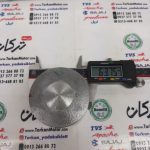 رینگ و پیستون ( پستان ) موتور پالس 180 اصلی ( سایز صفر ) - Image 2