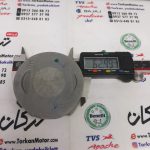 رینگ و پیستون ( پستان ) موتور اپاچی 180 اصلی ( سایز 0/100 ) - Image 3