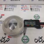 رینگ و پیستون ( پستان ) موتور تریل روان اصلی (سایز صفر ) - Image 2