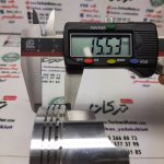 رینگ و پیستون ( پستان ) موتور CB 200 سی بی شرکتی ( سایز صفر ) - Image 4