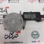 رینگ و پیستون ( پستان ) موتور HLX 150 اچ ال ایکس اصلی ( سایز صفر ) - Image 2