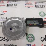 رینگ و پیستون ( پستان ) موتور اپاچی 200 اصلی ( سایز 0/25 ) - Image 2