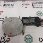 رینگ و پیستون ( پستان ) موتور XCD 125 ( اکسید ) و باکسر ( بوکسر ) 125 اصلی ( سایز 0/100 ) - Image 2