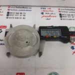 رینگ و پیستون ( پستان ) موتور TVS نئو 110 ( NEO ) و وگو و دز اصلی ( سایز 0/75 ) - Image 4