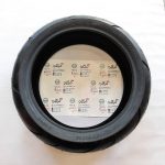 تایر ( لاستیک ) 200/50/17 خارجی شینکو تیوبلس ( کره ) - Image 2