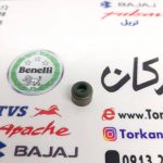 لاستیک ( گیت ، گاید ، دود ، سوپاپ ) انواع پالس (جفتی)