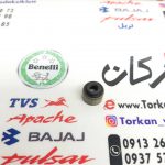 لاستیک ( گیت ، گاید ، دود ، سوپاپ ) بنلی 300 دوسیلند و ریس اصلی (هرعدد)