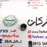 لاستیک ( گیت ، گاید ، دود ، سوپاپ ) بنلی 300 دوسیلند و ریس اصلی (هرعدد) - Image 2