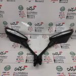 اینه موتور SYM گالکسی NA و NH ( راست ) اصلی - Image 2