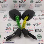 اینه موتور TVS وگو ، نئو ( NEO ) و راکس  اصلی (جفتی) - Image 2