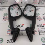 اینه موتور بنلی ریس اصلی (جفتی)
