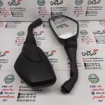اینه موتور پالس 160 و 150 و NS 200 ان اس اصلی (جفتی) - Image 2