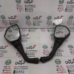اینه موتور پالس 160 و 150 و NS 200 ان اس اصلی (جفتی) - Image 3