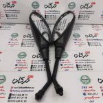 اینه موتور بنلی 150 قدیم و جدید نیوفیس (جفتی) - Image 3