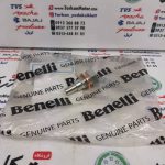 پیچ ( مهره ) تخلیه روغن موتور بنلی 300 دوسیلندر اصلی - Image 2