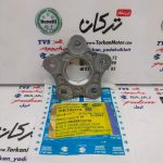 5 پر کلاچ موتور پالس 180 UG4 ( بدون هندل ، زین دو تکه ) اصلی - تصویر 2