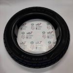 تایر ( لاستیک ) 110/80/14 یاسا تیوبلس - Image 2