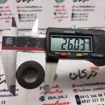سوپاپ تریل فلات و پرواز طرح CRF سی ار اف و رهرو طرح باکسر ( بوکسر ) (جفتی) - Image 4