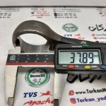 شاتون موتور تریل CB 200 سی بی - Image 4
