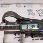 شاتون موتور تریل هوندا CG 200 سی جی - Image 4