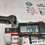 شاتون موتور تریل هوندا CG 200 سی جی - Image 3