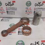 شاتون موتور تریل روان و جترو طرح روان