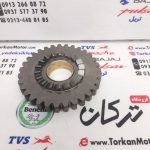 دنده هرز گرد ( هندل ) موتور تریل روان - Image 2