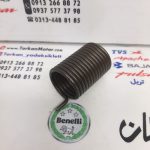 فنر هندل انواع موتورهای پالس