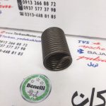 فنر هندل انواع موتورهای پالس - Image 2