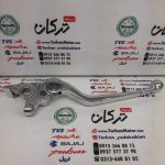 دسته ( کتی ) ترمز موتور بنلی 250 تک سیلندر جدید و قدیم و 300 دوسیلندر قدیم و نیوفیس جدید ، لئونچینو و TRK تی ار کی ( کیفیت درجه 1 )