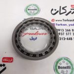 ساچمه استارت تریل فلات پرواز طرح CRF سی ار اف