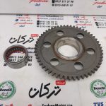دنده استارت بزرگ پالس 55 دندانه