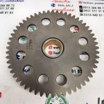 دنده بزرگ استارت موتور بنلی 150 قدیم و 180 اصلی