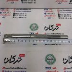 شافت هندل موتور پالس LS 135 ال اس بلند اصلی - Image 2