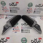 جا پایه عقب موتور بنلی 150  قدیم اصلی ( راست )