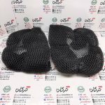 روکش ( توری ) زین ضخیم دو تکه