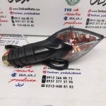 راهنما موتور پالس LS 135 ال اس